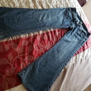Lucky Brand jeans